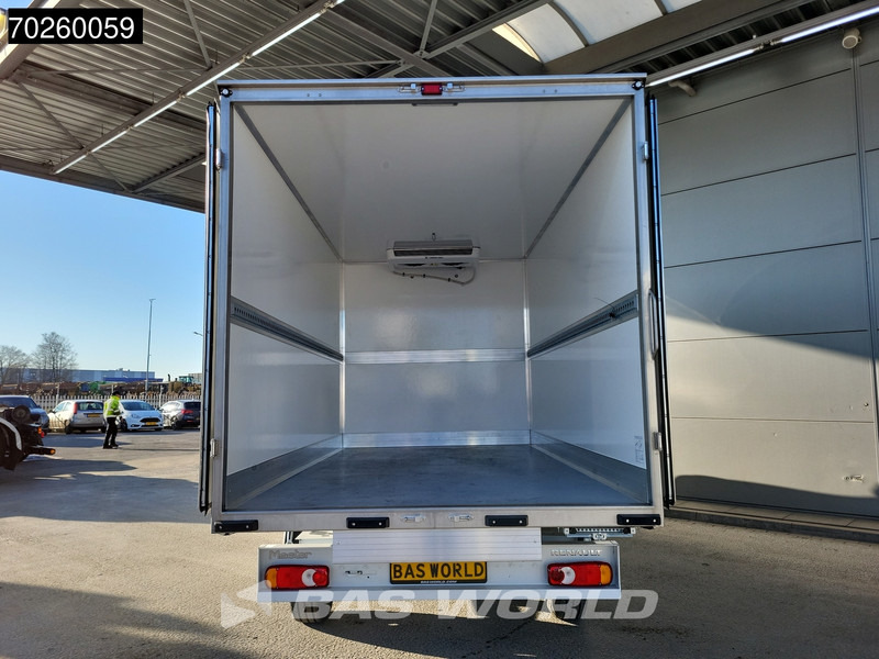 Renault Master 165PK Koelwagen Thermo King C-250 Achterdeuren Airco Cruise Koel Koeler LED Kühlwagen Kühlkoffer 17m3 Airco Cruise control - Хладилен бус: снимка 3 Renault Master 165PK Koelwagen Thermo King C-250 Achterdeuren Airco Cruise Koel Koeler LED Kühlwagen Kühlkoffer 17m3 Airco Cruise control - Хладилен бус: снимка 3