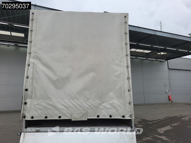 Renault Master 165PK Schuifzeilen RED-edition LED Airco Cruise Standkachel Euro6 Zeilen Zeil Curtainsides Zeilenwagen Plane Bakwagen Koffer Airco Cru - Брезентов бус: снимка 3 Renault Master 165PK Schuifzeilen RED-edition LED Airco Cruise Standkachel Euro6 Zeilen Zeil Curtainsides Zeilenwagen Plane Bakwagen Koffer Airco Cru - Брезентов бус: снимка 3