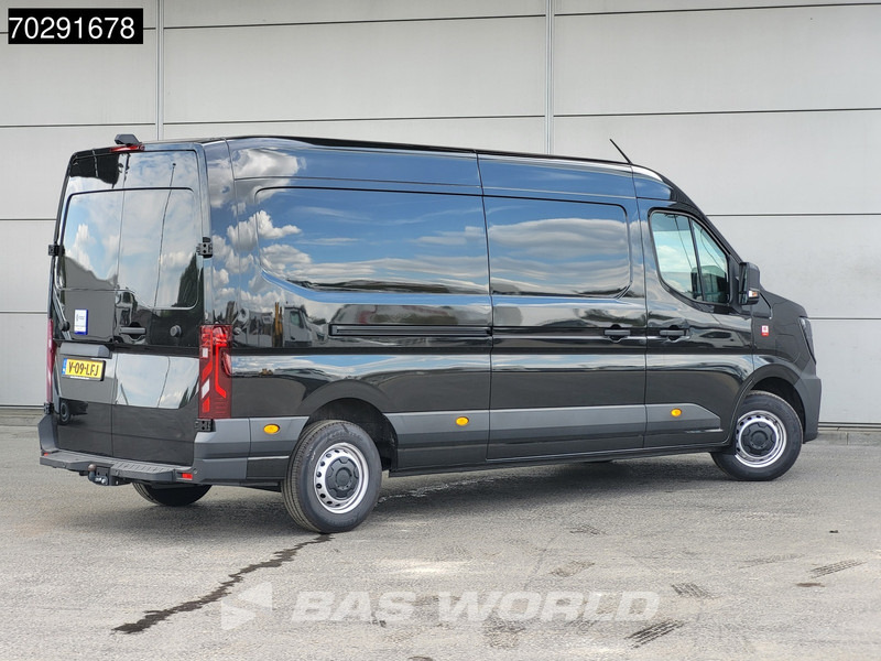 Renault Master E-Tech Elektrisch 87kWh 460WLTP L3H2 Trekhaak Airco Cruise Camera Parkeersensoren CarPlay L3 12m3 Airco Trekhaak Cruise control - Товарен бус, Електрически бус: снимка 5 Renault Master E-Tech Elektrisch 87kWh 460WLTP L3H2 Trekhaak Airco Cruise Camera Parkeersensoren CarPlay L3 12m3 Airco Trekhaak Cruise control - Товарен бус, Електрически бус: снимка 5