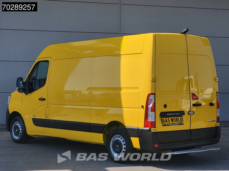 Renault Master Z.E. 77PK Elektrisch 33kWh WLTP 120km L2H2 L2 E-Tech Camera Airco Cruise 10m3 Airco Cruise control - Малък ван, Електрически бус: снимка 2 Renault Master Z.E. 77PK Elektrisch 33kWh WLTP 120km L2H2 L2 E-Tech Camera Airco Cruise 10m3 Airco Cruise control - Малък ван, Електрически бус: снимка 2