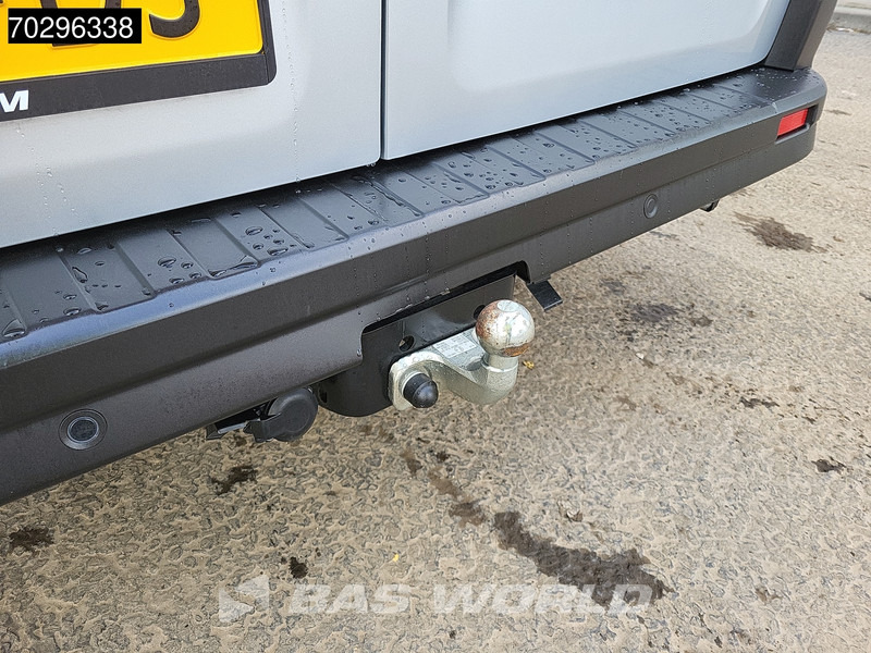 Малък ван Renault Trafic 130pk Dubbel Cabine L2H1 Trekhaak LED Navi Airco Cruise Camera Parkeersensoren Euro6 DC Doka Mixto L2 Airco Trekhaak Cruise cont: снимка 9
