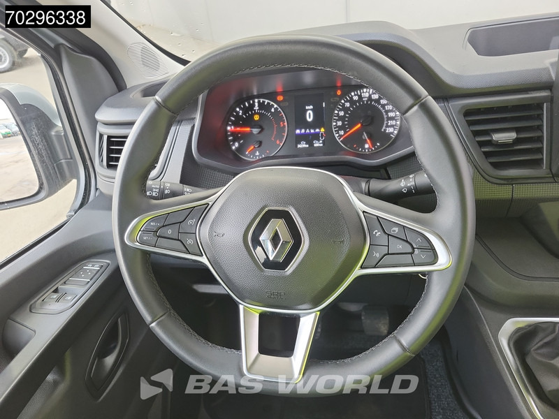 Малък ван Renault Trafic 130pk Dubbel Cabine L2H1 Trekhaak LED Navi Airco Cruise Camera Parkeersensoren Euro6 DC Doka Mixto L2 Airco Trekhaak Cruise cont: снимка 19