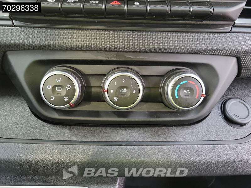 Малък ван Renault Trafic 130pk Dubbel Cabine L2H1 Trekhaak LED Navi Airco Cruise Camera Parkeersensoren Euro6 DC Doka Mixto L2 Airco Trekhaak Cruise cont: снимка 18