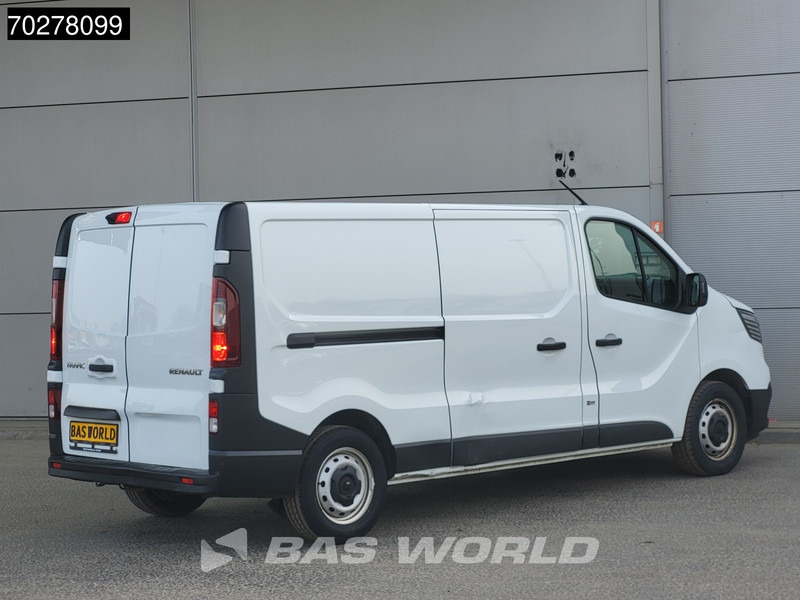 Renault Trafic 130pk L2H1 Airco Cruise Parkeersensoren LED L2 6m3 Airco Cruise control - Малък ван: снимка 2 Renault Trafic 130pk L2H1 Airco Cruise Parkeersensoren LED L2 6m3 Airco Cruise control - Малък ван: снимка 2