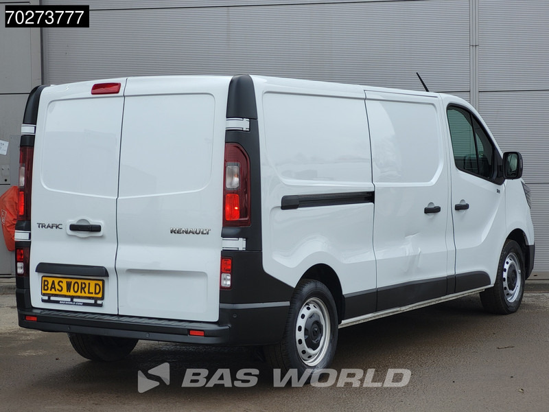 Renault Trafic 130pk L2H1 Airco Cruise Parkeersensoren LED L2 6m3 Airco Cruise control - Малък ван: снимка 5 Renault Trafic 130pk L2H1 Airco Cruise Parkeersensoren LED L2 6m3 Airco Cruise control - Малък ван: снимка 5