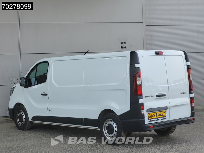 Renault Trafic 130pk L2H1 Airco Cruise Parkeersensoren LED L2 6m3 Airco Cruise control - Малък ван: снимка 5 Renault Trafic 130pk L2H1 Airco Cruise Parkeersensoren LED L2 6m3 Airco Cruise control - Малък ван: снимка 5