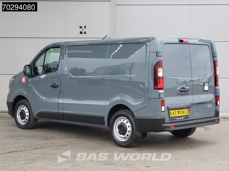 Renault Trafic 150pk L1H1 Airco Cruise CarPlay Parkeersensoren L1 6m3 Airco Cruise control - Малък ван: снимка 2 Renault Trafic 150pk L1H1 Airco Cruise CarPlay Parkeersensoren L1 6m3 Airco Cruise control - Малък ван: снимка 2