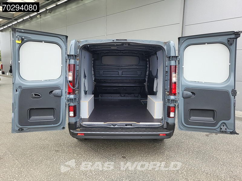 Renault Trafic 150pk L1H1 Airco Cruise CarPlay Parkeersensoren L1 6m3 Airco Cruise control - Малък ван: снимка 3 Renault Trafic 150pk L1H1 Airco Cruise CarPlay Parkeersensoren L1 6m3 Airco Cruise control - Малък ван: снимка 3