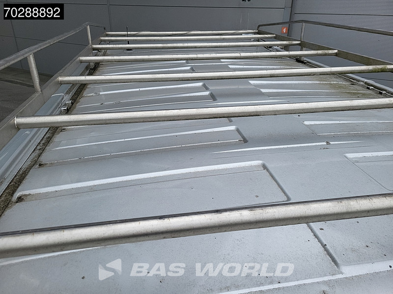 Малък ван Renault Trafic 90pk L2H1 Navi Trekhaak Airco Cruise Parkeersensoren Imperiaal L2 7m3 Airco Trekhaak Cruise control: снимка 7