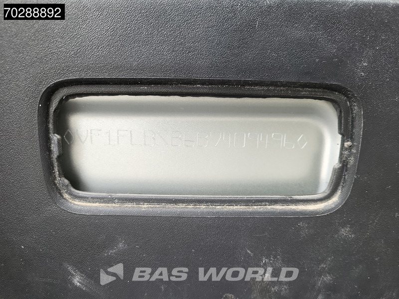 Малък ван Renault Trafic 90pk L2H1 Navi Trekhaak Airco Cruise Parkeersensoren Imperiaal L2 7m3 Airco Trekhaak Cruise control: снимка 14