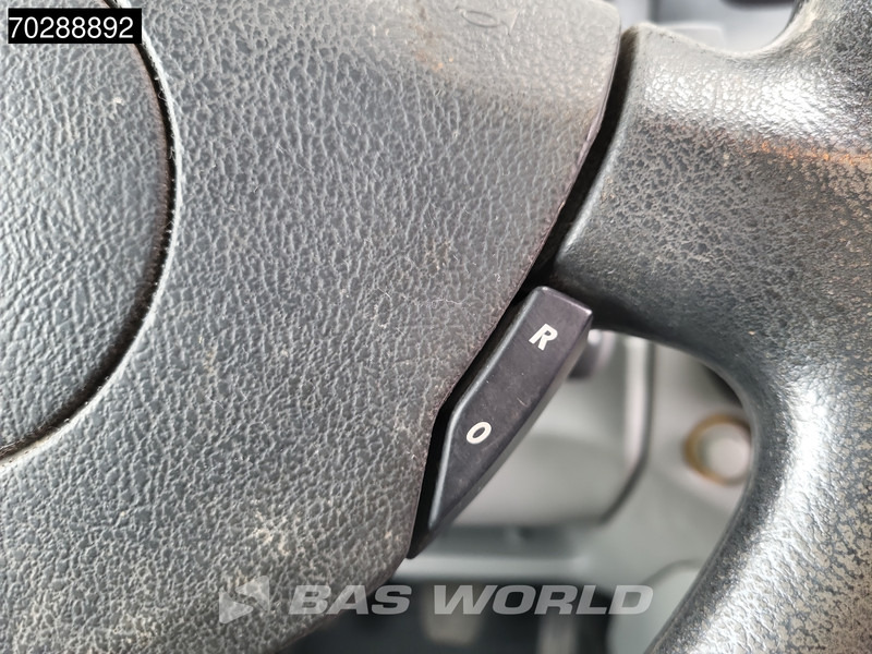 Малък ван Renault Trafic 90pk L2H1 Navi Trekhaak Airco Cruise Parkeersensoren Imperiaal L2 7m3 Airco Trekhaak Cruise control: снимка 19