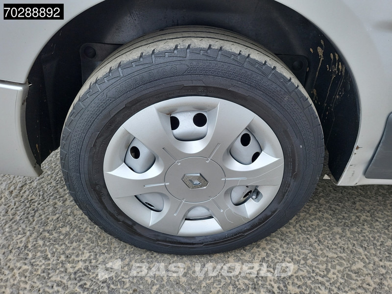 Малък ван Renault Trafic 90pk L2H1 Navi Trekhaak Airco Cruise Parkeersensoren Imperiaal L2 7m3 Airco Trekhaak Cruise control: снимка 10
