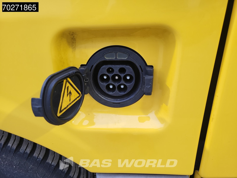 Streetscooter Work Box Work Box L 20kWh 100% Elektrisch Airco - Малък ван, Електрически бус: снимка 5 Streetscooter Work Box Work Box L 20kWh 100% Elektrisch Airco - Малък ван, Електрически бус: снимка 5