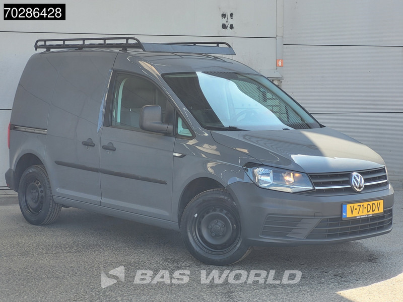 Volkswagen Caddy 102PK Benzine L1H1 Imperiaal Euro6 L1 3m3 - Малък ван: снимка 5 Volkswagen Caddy 102PK Benzine L1H1 Imperiaal Euro6 L1 3m3 - Малък ван: снимка 5