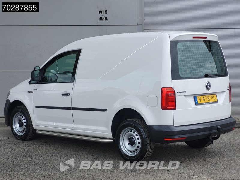 Volkswagen Caddy 122PK 4-Motion 4x4 Trekhaak Navi Airco Cruise Parkeersensoren Euro6 4WD Allrad 06-2026 APK 3m3 Airco Trekhaak Cruise control - Малък ван: снимка 2 Volkswagen Caddy 122PK 4-Motion 4x4 Trekhaak Navi Airco Cruise Parkeersensoren Euro6 4WD Allrad 06-2026 APK 3m3 Airco Trekhaak Cruise control - Малък ван: снимка 2