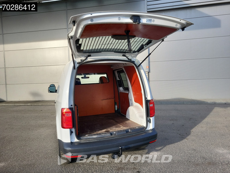 Volkswagen Caddy 122PK 4x4 4Motion L1H1 Trekhaak Navi Airco Cruise Euro6 L1 4WD Allrad 3m3 Airco Trekhaak Cruise control - Малък ван: снимка 3 Volkswagen Caddy 122PK 4x4 4Motion L1H1 Trekhaak Navi Airco Cruise Euro6 L1 4WD Allrad 3m3 Airco Trekhaak Cruise control - Малък ван: снимка 3