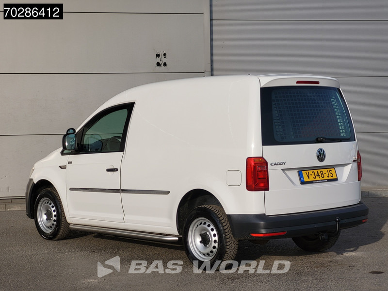 Volkswagen Caddy 122PK 4x4 4Motion L1H1 Trekhaak Navi Airco Cruise Euro6 L1 4WD Allrad 3m3 Airco Trekhaak Cruise control - Малък ван: снимка 2 Volkswagen Caddy 122PK 4x4 4Motion L1H1 Trekhaak Navi Airco Cruise Euro6 L1 4WD Allrad 3m3 Airco Trekhaak Cruise control - Малък ван: снимка 2