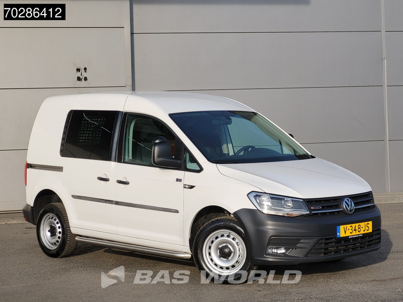 Volkswagen Caddy 122PK 4x4 4Motion L1H1 Trekhaak Navi Airco Cruise Euro6 L1 4WD Allrad 3m3 Airco Trekhaak Cruise control - Малък ван: снимка 5 Volkswagen Caddy 122PK 4x4 4Motion L1H1 Trekhaak Navi Airco Cruise Euro6 L1 4WD Allrad 3m3 Airco Trekhaak Cruise control - Малък ван: снимка 5
