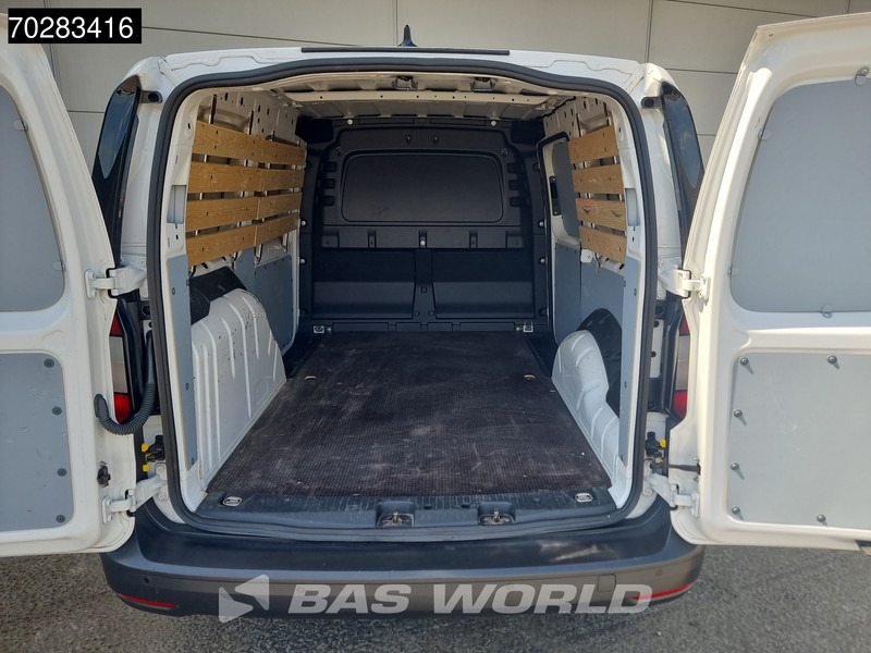 Volkswagen Caddy 122PK Automaat L2H1 Airco Parkeersensoren Euro6 L2 3m3 Airco - Товарен бус: снимка 3 Volkswagen Caddy 122PK Automaat L2H1 Airco Parkeersensoren Euro6 L2 3m3 Airco - Товарен бус: снимка 3
