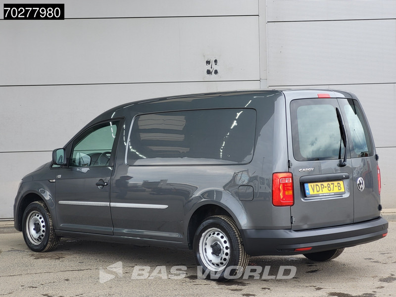 Volkswagen Caddy 75pk L2H1 Airco Cruise Euro6 L2 4m3 Airco Cruise control - Малък ван: снимка 5 Volkswagen Caddy 75pk L2H1 Airco Cruise Euro6 L2 4m3 Airco Cruise control - Малък ван: снимка 5