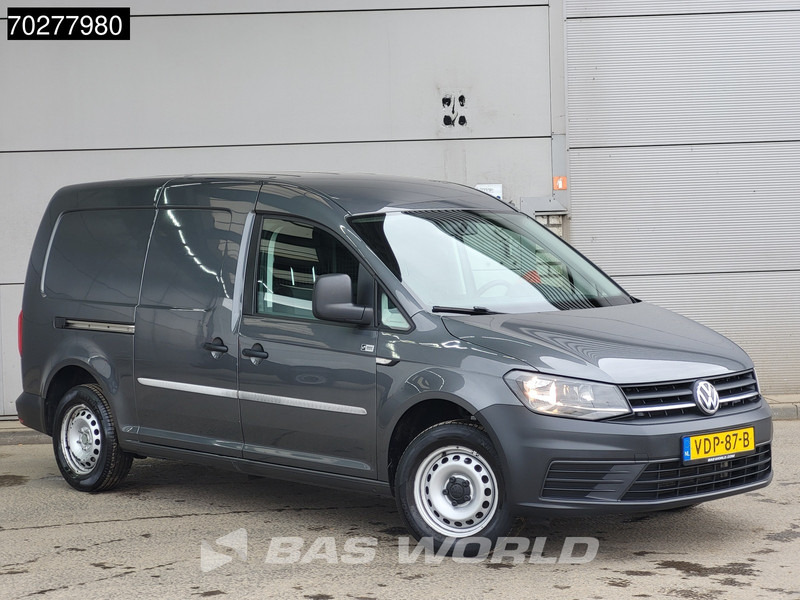 Volkswagen Caddy 75pk L2H1 Airco Cruise Euro6 L2 4m3 Airco Cruise control - Малък ван: снимка 2 Volkswagen Caddy 75pk L2H1 Airco Cruise Euro6 L2 4m3 Airco Cruise control - Малък ван: снимка 2