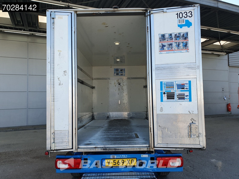 Volkswagen Crafter 102pk Bakwagen Airco Euro6 Meubelbak Koffer 17m3 Airco - Лекотоварен автомобил фургон: снимка 3 Volkswagen Crafter 102pk Bakwagen Airco Euro6 Meubelbak Koffer 17m3 Airco - Лекотоварен автомобил фургон: снимка 3