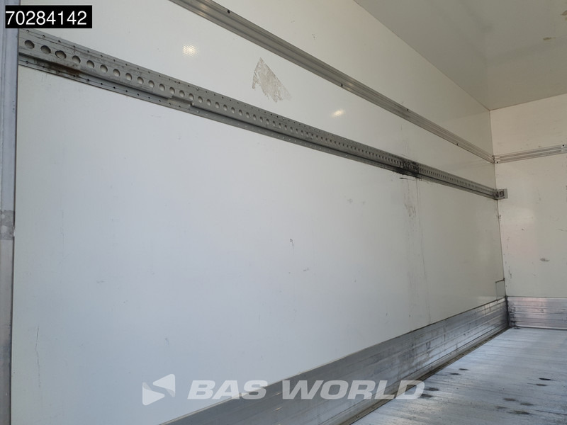 Volkswagen Crafter 102pk Bakwagen Airco Euro6 Meubelbak Koffer 17m3 Airco - Лекотоварен автомобил фургон: снимка 5 Volkswagen Crafter 102pk Bakwagen Airco Euro6 Meubelbak Koffer 17m3 Airco - Лекотоварен автомобил фургон: снимка 5