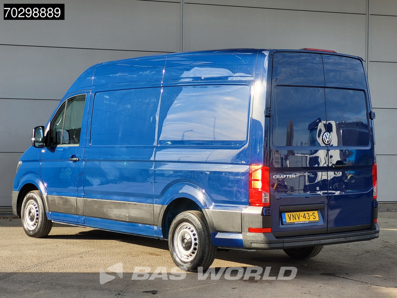 Volkswagen Crafter 102pk L3H3 Airco Cruise APK 06-2026 Euro6 L2H2 Airco Cruise control - Малък ван: снимка 2 Volkswagen Crafter 102pk L3H3 Airco Cruise APK 06-2026 Euro6 L2H2 Airco Cruise control - Малък ван: снимка 2