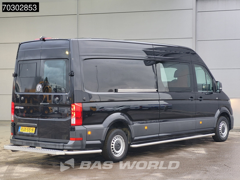 Volkswagen Crafter 102pk L4H3 Navi Airco Camera Parkeersensoren v+a Werkplaatsinrichting APK 04-2026 Euro6 L3H2 Airco Cruise control - Товарен бус: снимка 5 Volkswagen Crafter 102pk L4H3 Navi Airco Camera Parkeersensoren v+a Werkplaatsinrichting APK 04-2026 Euro6 L3H2 Airco Cruise control - Товарен бус: снимка 5
