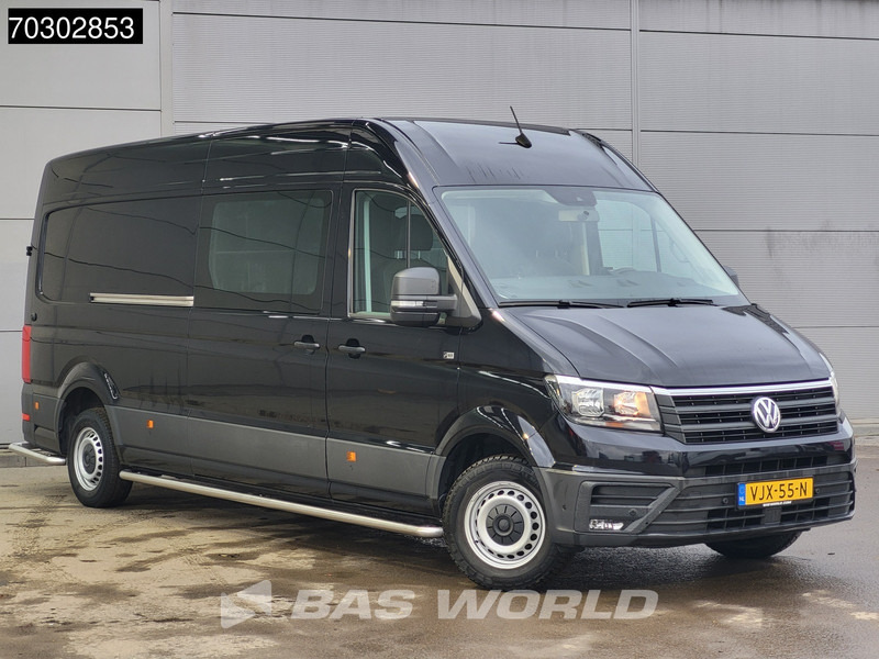 Volkswagen Crafter 102pk L4H3 Navi Airco Camera Parkeersensoren v+a Werkplaatsinrichting APK 04-2026 Euro6 L3H2 Airco Cruise control - Товарен бус: снимка 3 Volkswagen Crafter 102pk L4H3 Navi Airco Camera Parkeersensoren v+a Werkplaatsinrichting APK 04-2026 Euro6 L3H2 Airco Cruise control - Товарен бус: снимка 3