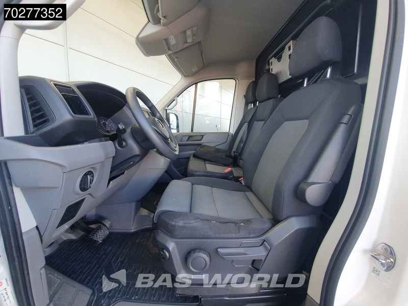 Товарен бус, Електрически бус Volkswagen Crafter 136pk Elektrisch WLTP 115KM Automaat L3H3 Navi LED Airco Cruise Camera Parkeersensoren L2H2 11m3 Airco Cruise control: снимка 13