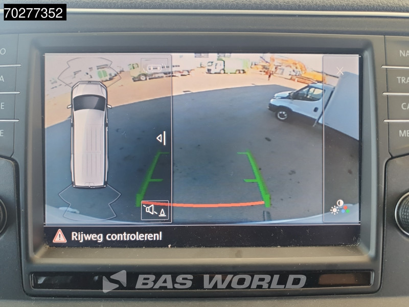 Товарен бус, Електрически бус Volkswagen Crafter 136pk Elektrisch WLTP 115KM Automaat L3H3 Navi LED Airco Cruise Camera Parkeersensoren L2H2 11m3 Airco Cruise control: снимка 12