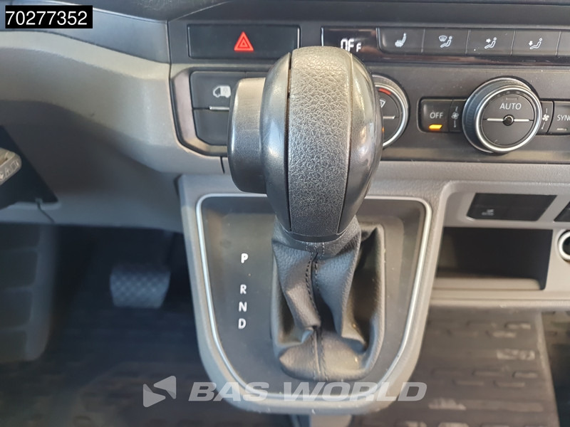 Товарен бус, Електрически бус Volkswagen Crafter 136pk Elektrisch WLTP 115KM Automaat L3H3 Navi LED Airco Cruise Camera Parkeersensoren L2H2 11m3 Airco Cruise control: снимка 18