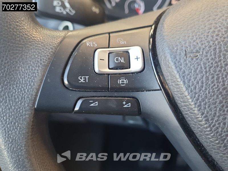 Товарен бус, Електрически бус Volkswagen Crafter 136pk Elektrisch WLTP 115KM Automaat L3H3 Navi LED Airco Cruise Camera Parkeersensoren L2H2 11m3 Airco Cruise control: снимка 15