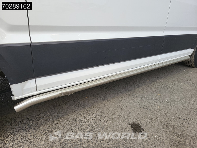 Товарен бус Volkswagen Crafter 140pk Automaat L3H2 Trekhaak Airco Cruise Imperiaal Euro6 L2H1 11m3 Airco Trekhaak Cruise control: снимка 13