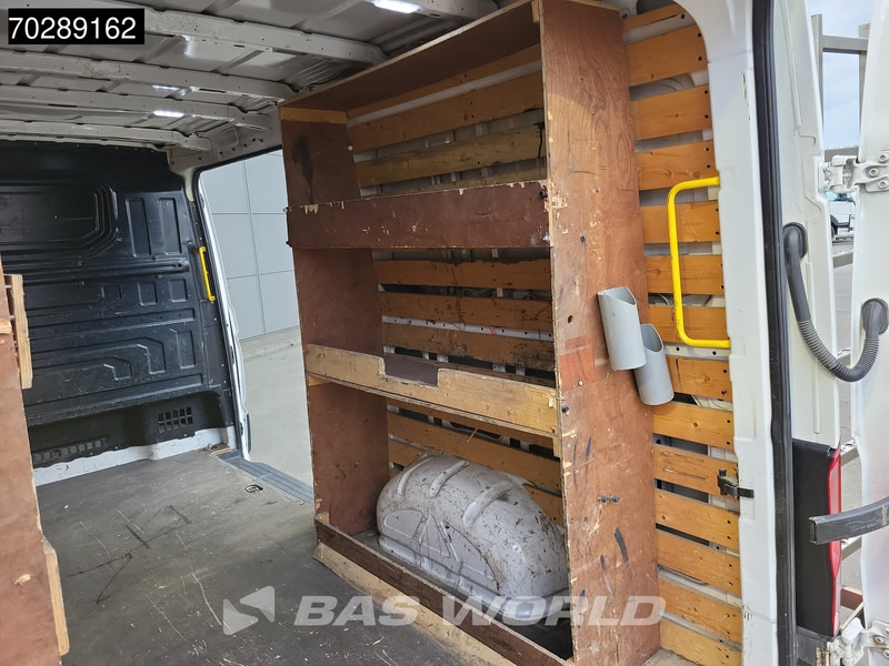 Товарен бус Volkswagen Crafter 140pk Automaat L3H2 Trekhaak Airco Cruise Imperiaal Euro6 L2H1 11m3 Airco Trekhaak Cruise control: снимка 9