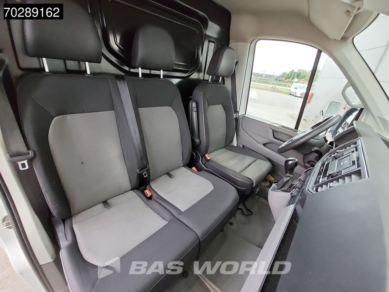 Товарен бус Volkswagen Crafter 140pk Automaat L3H2 Trekhaak Airco Cruise Imperiaal Euro6 L2H1 11m3 Airco Trekhaak Cruise control: снимка 15