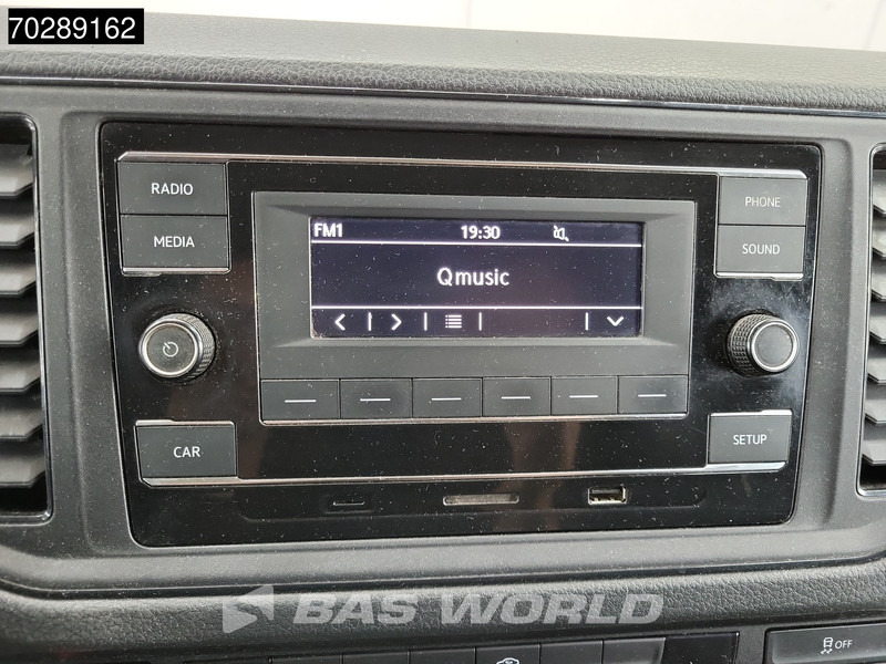 Товарен бус Volkswagen Crafter 140pk Automaat L3H2 Trekhaak Airco Cruise Imperiaal Euro6 L2H1 11m3 Airco Trekhaak Cruise control: снимка 19