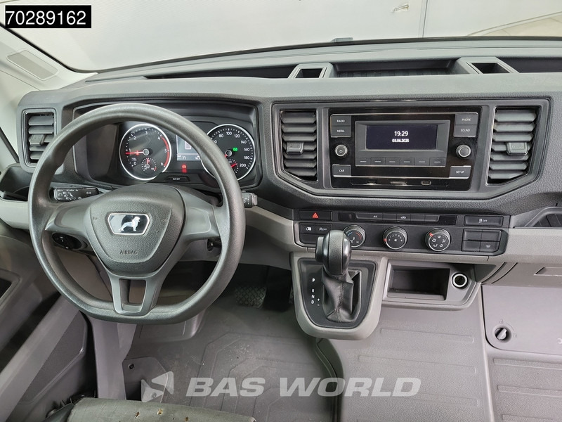 Товарен бус Volkswagen Crafter 140pk Automaat L3H2 Trekhaak Airco Cruise Imperiaal Euro6 L2H1 11m3 Airco Trekhaak Cruise control: снимка 16