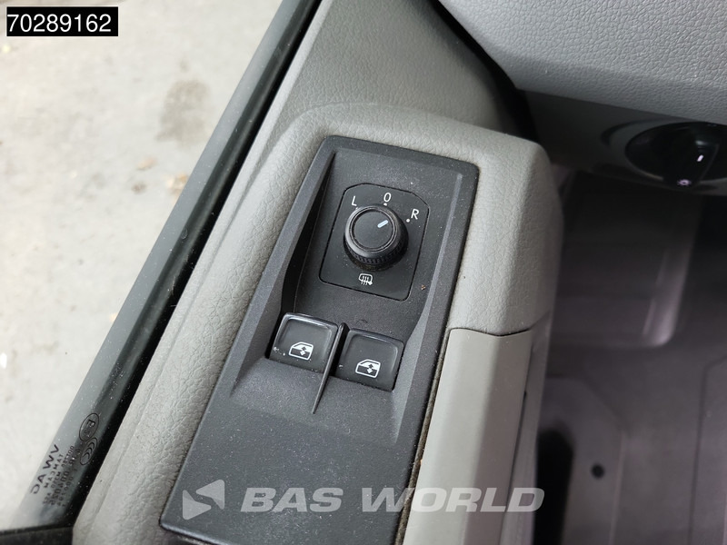 Товарен бус Volkswagen Crafter 140pk Automaat L3H2 Trekhaak Airco Cruise Imperiaal Euro6 L2H1 11m3 Airco Trekhaak Cruise control: снимка 20