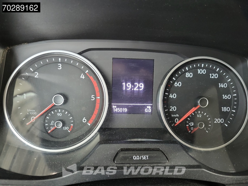 Товарен бус Volkswagen Crafter 140pk Automaat L3H2 Trekhaak Airco Cruise Imperiaal Euro6 L2H1 11m3 Airco Trekhaak Cruise control: снимка 18
