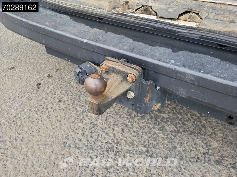 Товарен бус Volkswagen Crafter 140pk Automaat L3H2 Trekhaak Airco Cruise Imperiaal Euro6 L2H1 11m3 Airco Trekhaak Cruise control: снимка 12