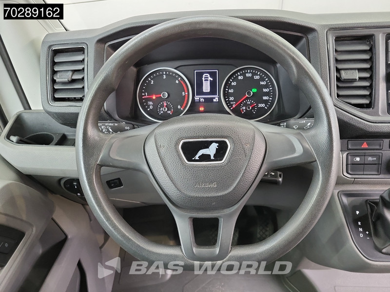 Товарен бус Volkswagen Crafter 140pk Automaat L3H2 Trekhaak Airco Cruise Imperiaal Euro6 L2H1 11m3 Airco Trekhaak Cruise control: снимка 17