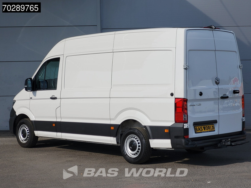 Volkswagen Crafter 140pk Automaat L3H3 Trekhaak Airco Camera Parkeersensoren Euro6 L2H2 12m3 Airco Trekhaak - Товарен бус: снимка 2 Volkswagen Crafter 140pk Automaat L3H3 Trekhaak Airco Camera Parkeersensoren Euro6 L2H2 12m3 Airco Trekhaak - Товарен бус: снимка 2