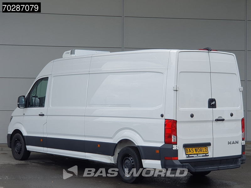 Volkswagen Crafter 140pk Koelwagen Automaat Thermo King V-200 MAX L4H3 Airco Camera Parkeersensoren L3H2 Euro6 Koel Koeler Kühl Kühler Kühlwagen 12 - Хладилен бус: снимка 2 Volkswagen Crafter 140pk Koelwagen Automaat Thermo King V-200 MAX L4H3 Airco Camera Parkeersensoren L3H2 Euro6 Koel Koeler Kühl Kühler Kühlwagen 12 - Хладилен бус: снимка 2