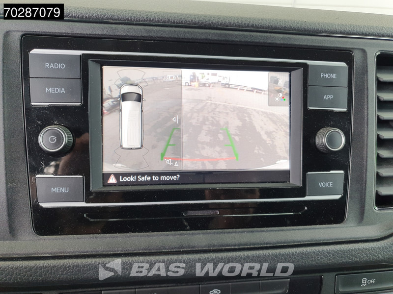 Лизинг на Volkswagen Crafter 140pk Koelwagen Automaat Thermo King V-200 MAX L4H3 Airco Camera Parkeersensoren L3H2 Euro6 Koel Koeler Kühl Kühler Kühlwagen 12 Volkswagen Crafter 140pk Koelwagen Automaat Thermo King V-200 MAX L4H3 Airco Camera Parkeersensoren L3H2 Euro6 Koel Koeler Kühl Kühler Kühlwagen 12: снимка 16