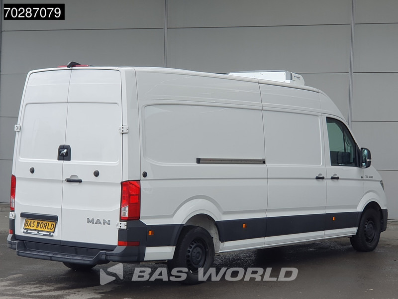 Лизинг на Volkswagen Crafter 140pk Koelwagen Automaat Thermo King V-200 MAX L4H3 Airco Camera Parkeersensoren L3H2 Euro6 Koel Koeler Kühl Kühler Kühlwagen 12 Volkswagen Crafter 140pk Koelwagen Automaat Thermo King V-200 MAX L4H3 Airco Camera Parkeersensoren L3H2 Euro6 Koel Koeler Kühl Kühler Kühlwagen 12: снимка 6