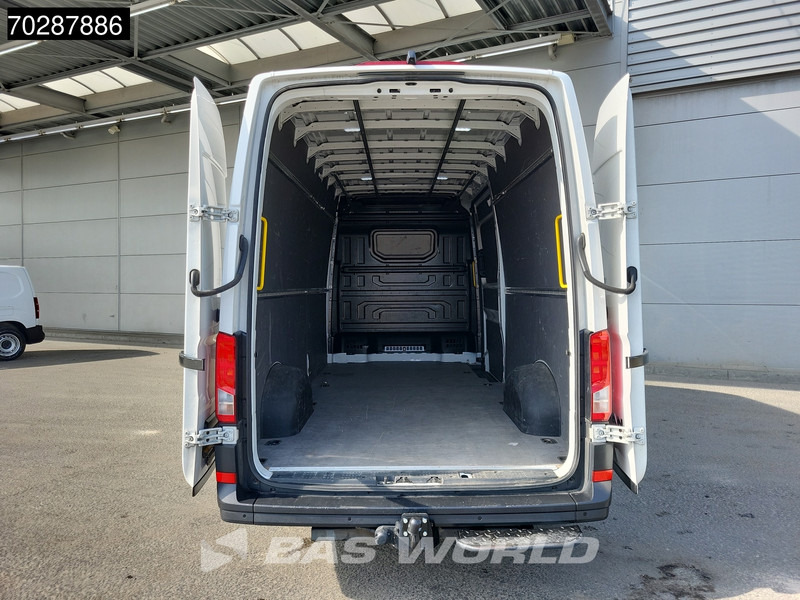 Volkswagen Crafter 140pk L4H3 Trekhaak Airco Cruise Camera Parkeersensoren Euro6 L3H2 15m3 Airco Trekhaak - Товарен бус: снимка 3 Volkswagen Crafter 140pk L4H3 Trekhaak Airco Cruise Camera Parkeersensoren Euro6 L3H2 15m3 Airco Trekhaak - Товарен бус: снимка 3