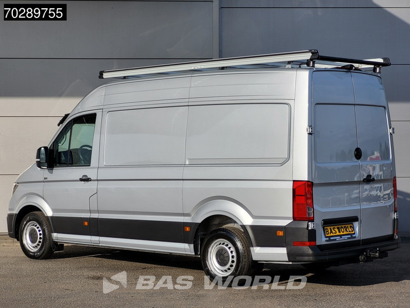 Volkswagen Crafter 177pk Automaat L3H3 Trekhaak Airco Cruise Camera Parkeersensoren Imperiaal APK 03-2026 Euro6 L2H2 12m3 Airco Trekhaak Cruise con - Товарен бус: снимка 2 Volkswagen Crafter 177pk Automaat L3H3 Trekhaak Airco Cruise Camera Parkeersensoren Imperiaal APK 03-2026 Euro6 L2H2 12m3 Airco Trekhaak Cruise con - Товарен бус: снимка 2