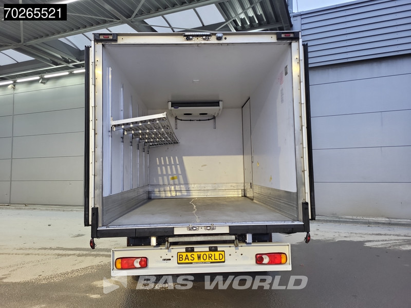 Volkswagen Crafter 177pk Lamberet Koelwagen FRC Koelwagen Carrier Xarios 350 230V stekker Bakwagen Koel Kühlwagen Airco Cruise control - Хладилен бус: снимка 3 Volkswagen Crafter 177pk Lamberet Koelwagen FRC Koelwagen Carrier Xarios 350 230V stekker Bakwagen Koel Kühlwagen Airco Cruise control - Хладилен бус: снимка 3
